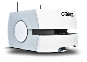 LD-Serie der OMRON-Roboter